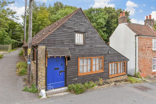 2-bed detached on The Forge, Front Street, Deal, £300,000