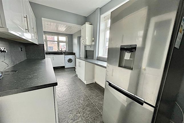 Semi-detached house for sale in Kingsway, East Didsbury, Didsbury, Manchester