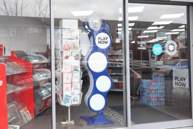 Retail premises for sale in Harnall Lane East, Coventry