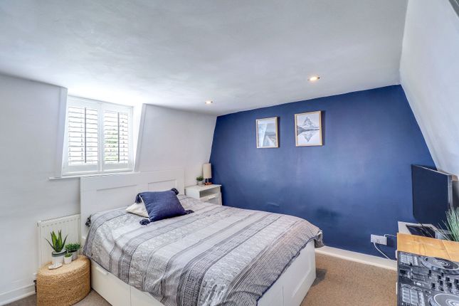 Detached house for sale in Brentwood Road, Herongate