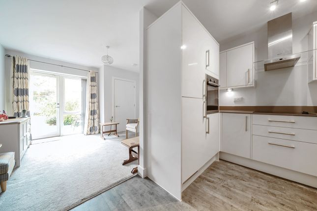 Apartment 8, Home Grange, Boultham Park Road, Lincoln photo 4