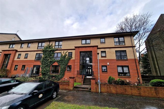 Flat to rent in Auldburn Place, Mansewood, Glasgow