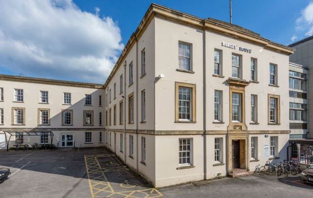 Thumbnail Office to let in Barley House, Oakfield Grove, Bristol