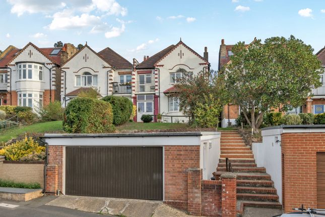 3-bed semi-detached on Mount Adon Park, London, £1,300,000