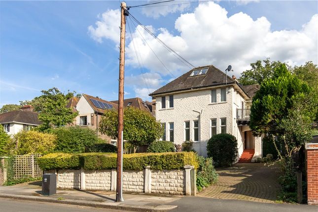 77, Home Park Road, London photo 2