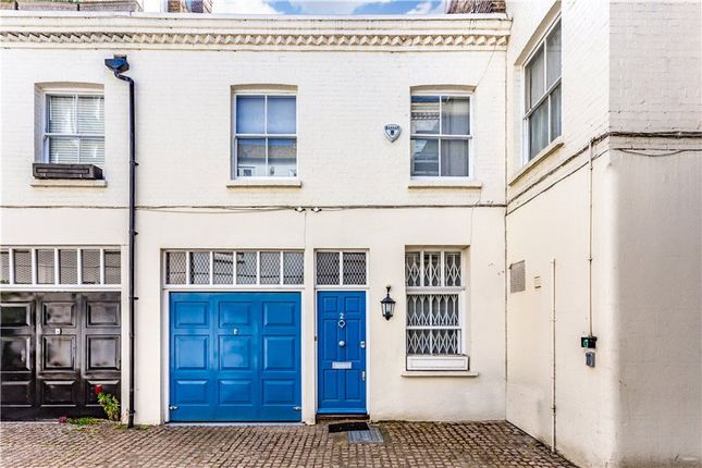 Detached house for sale in Redfield Mews, London