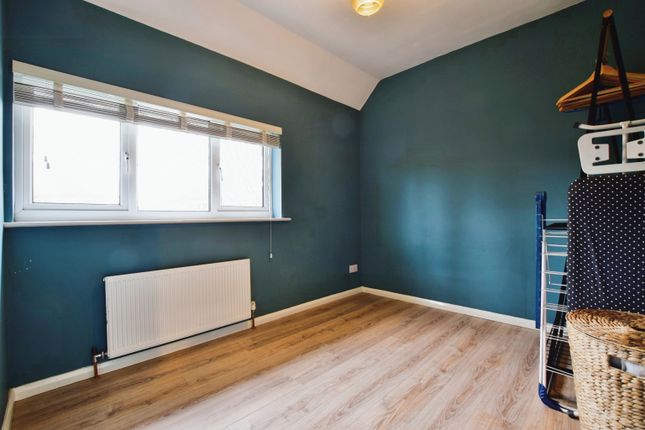 Terraced house for sale in Princess Street, Altrincham, Cheshire