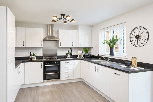 Orchard Gardens, Orchard Drive, St. Albans photo 3