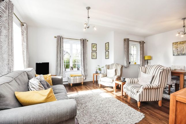 Thumbnail End terrace house for sale in Dame Mary Walk, Halstead