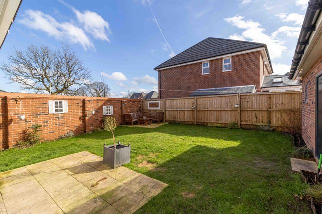 Detached house for sale in Gala Close, Appleton