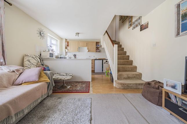 End terrace house for sale in Sheridan Close, Maidstone