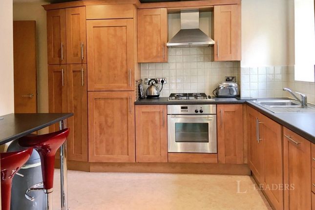 9, Wellington House 398-400, Wilmslow Road, Greater Manchester photo 4