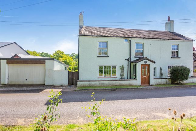 Thumbnail Semi-detached house for sale in Parkend Walk, Coalway, Coleford