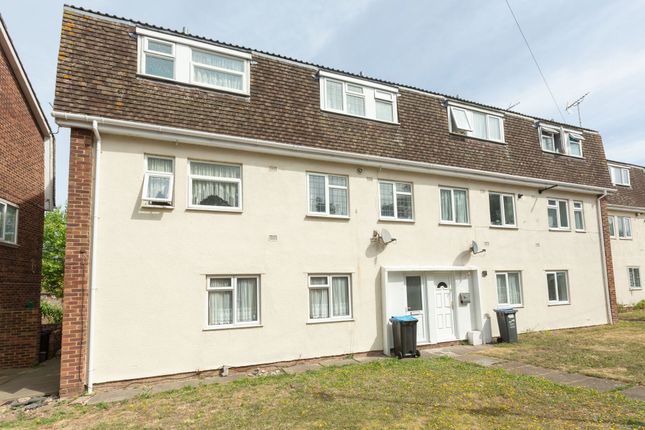 Maisonette for sale in Woodford Court, Birchington