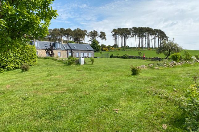 Thumbnail Detached house for sale in Dunecht, Westhill, Aberdeenshire