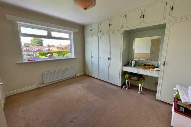 Detached house for sale in Millbank, Heighington Village, Newton Aycliffe