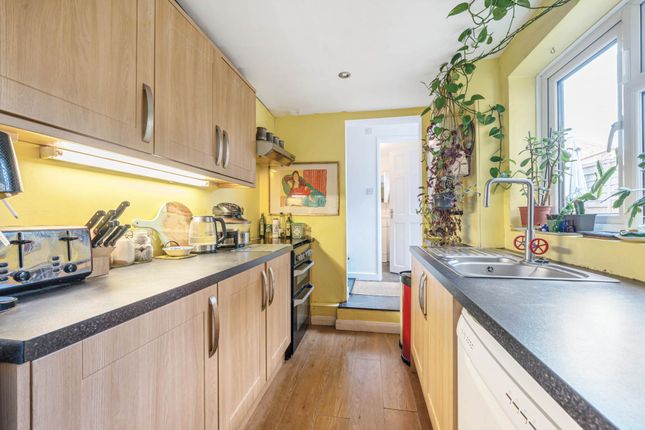 Terraced house for sale in London Road, High Wycombe