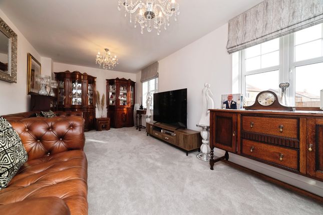 Mulberry Grove, Hull photo 2