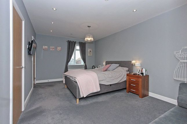 Detached house for sale in College Road, Sittingbourne