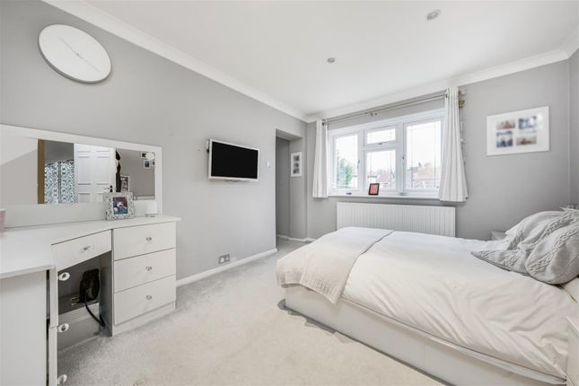 Detached house for sale in Whitton Dene, Isleworth