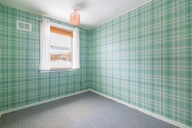 Semi-detached house for sale in Cassley Drive, Rosehall, Lairg