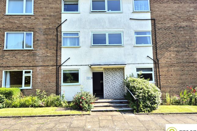Thumbnail Flat to rent in Whitehouse Court, Rectory Road, Sutton Coldfield, West Midlands