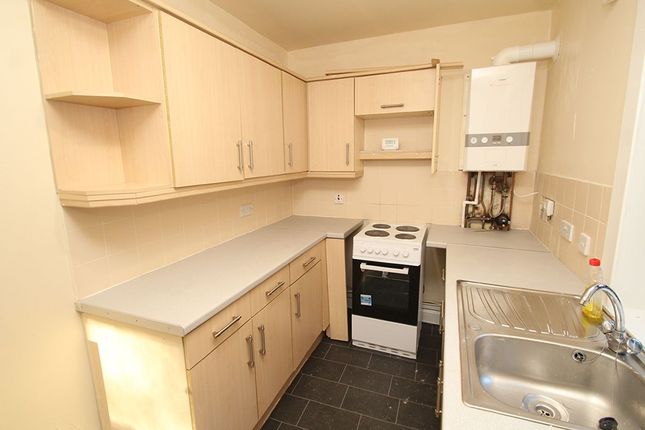 Flat for sale in 29A, St Cuthbert Street, Tenanted Investment, Catrine, Mauchline KA56Sw