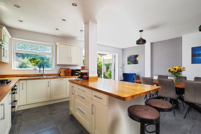 7, Hambledon Drive, Nottingham photo 4
