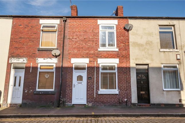 2-bed house on 3, Grosvenor Street, Stockport, £1,100/mo