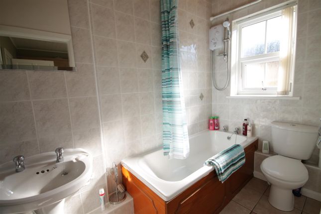 Terraced house to rent in Bow Street, Bowburn, Durham