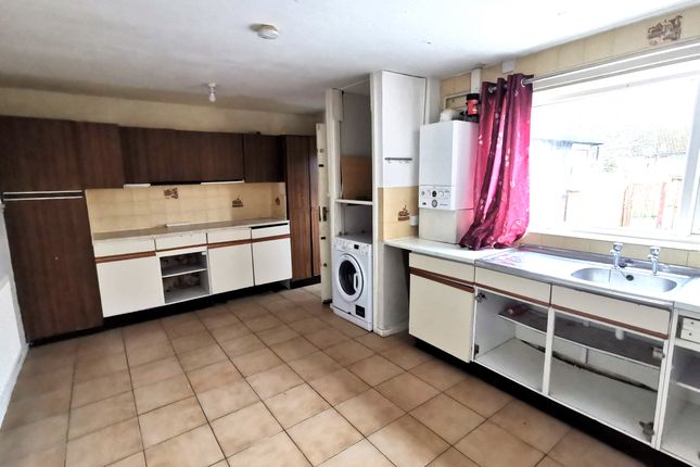 Terraced house for sale in Westmorland Close, Leyland