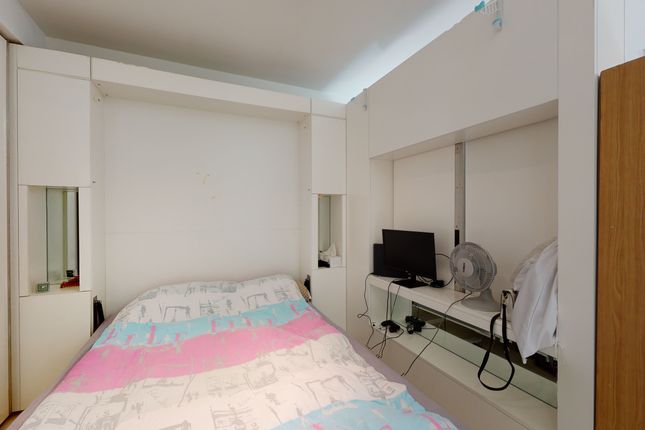Studio for sale in Baltimore Wharf, Canary Wharf