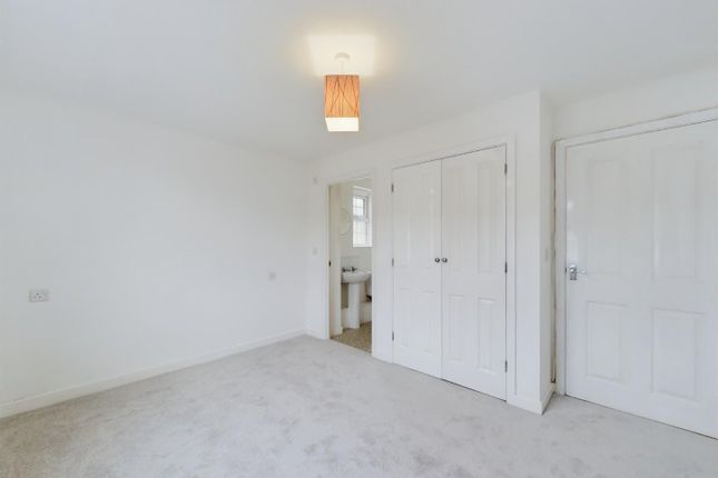 Flat for sale in Trinity Court, Kingswood, Bristol