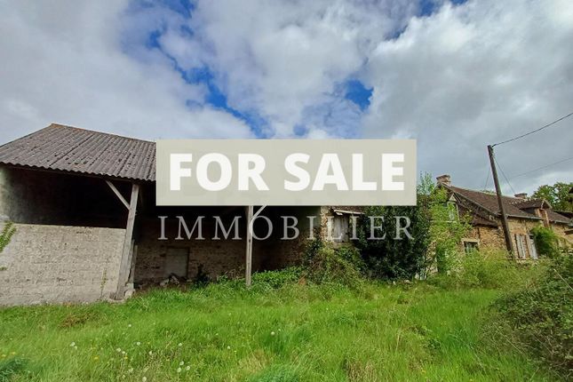 Thumbnail Property for sale in Asse Le Boisne, Pays De La Loire, 72130, France