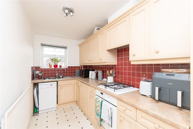 Thumbnail Flat for sale in Freshland Road, Maidstone, Kent