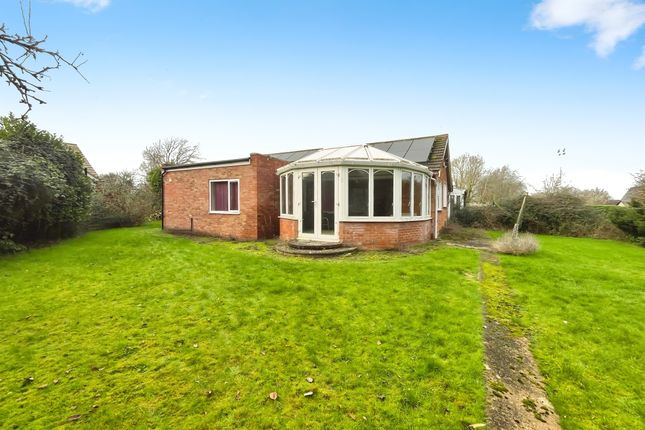 12, Fellowes Drive, Huntingdon photo 3