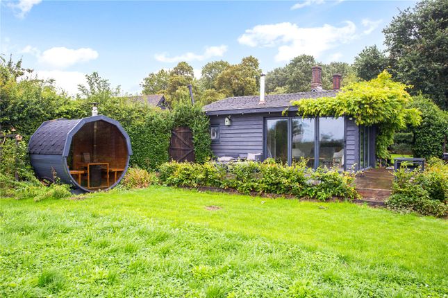 Semi-detached house for sale in Foxhole Cottages, Bedlam Street, Hurstpierpoint, Hassocks