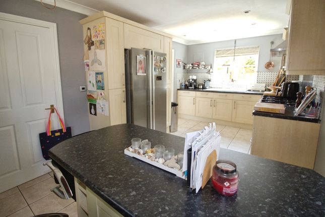 9 Fallowfields, Spalding photo 4