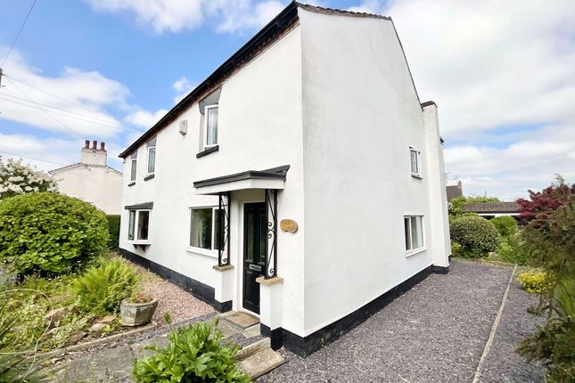 Detached house for sale in Newport Road, Gnosall