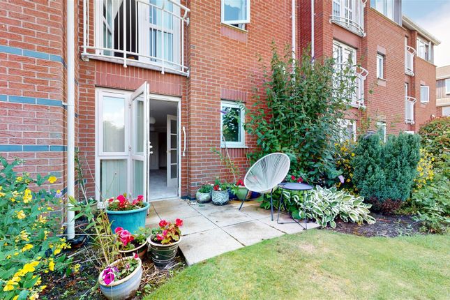 Apartment 5, 181, Henbury Court, Kiln Lane, Eccleston photo 4