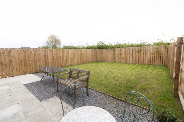 Semi-detached house for sale in Winder Drive, Hazlerigg, Newcastle Upon Tyne
