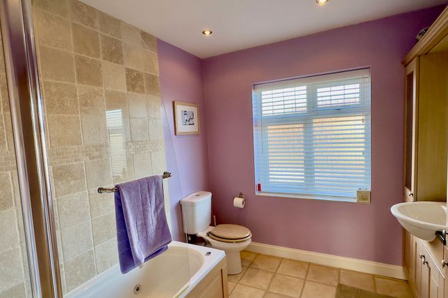 Detached house for sale in Stanhope Road, Weston-Super-Mare
