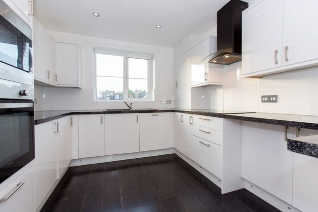 Kitchen (Main)
