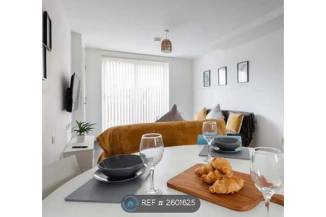 Eccles Estates Short Term Lets Liverpool Airbnb