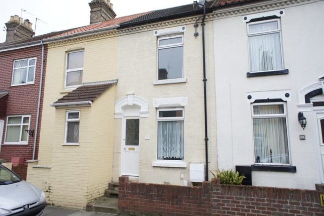 A Larger Local Choice Of Properties To Rent In Great