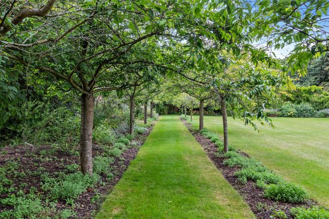 Gardens