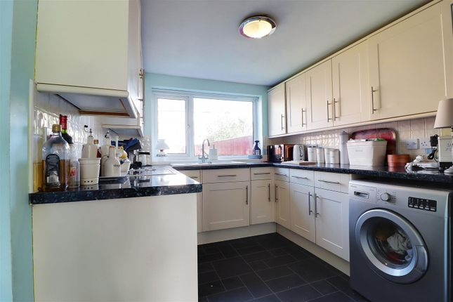 Semi-detached house for sale in Bon Accord Road, Hessle