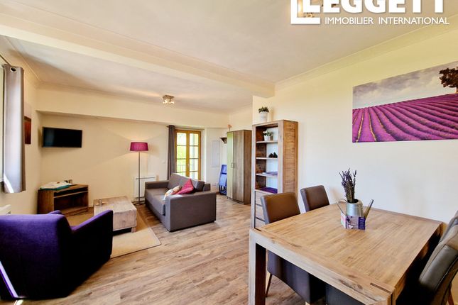 Thumbnail Apartment for sale in Ferrassières, Drôme, Auvergne-Rhône-Alpes