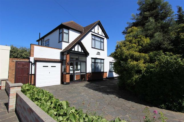 Image of 31 Westrow Gardens, Ilford, IG3 9NE