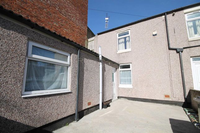 Thumbnail Flat to rent in Emmerson Street, Crook